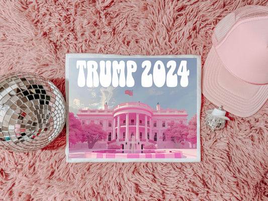 Trump 2024