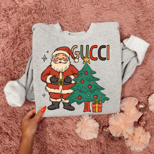 Gucci Christmas