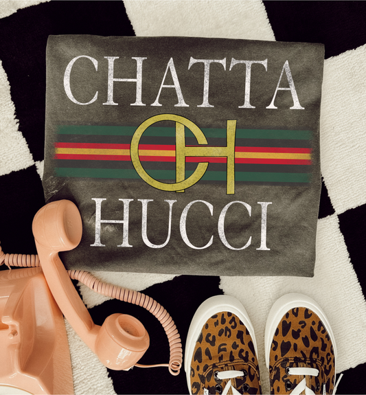 Chatta hucci