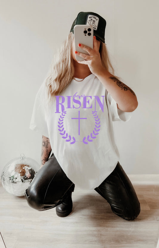 Risen