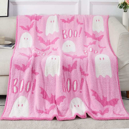 Boo blanket ✨PRE ORDER, est arrival end august