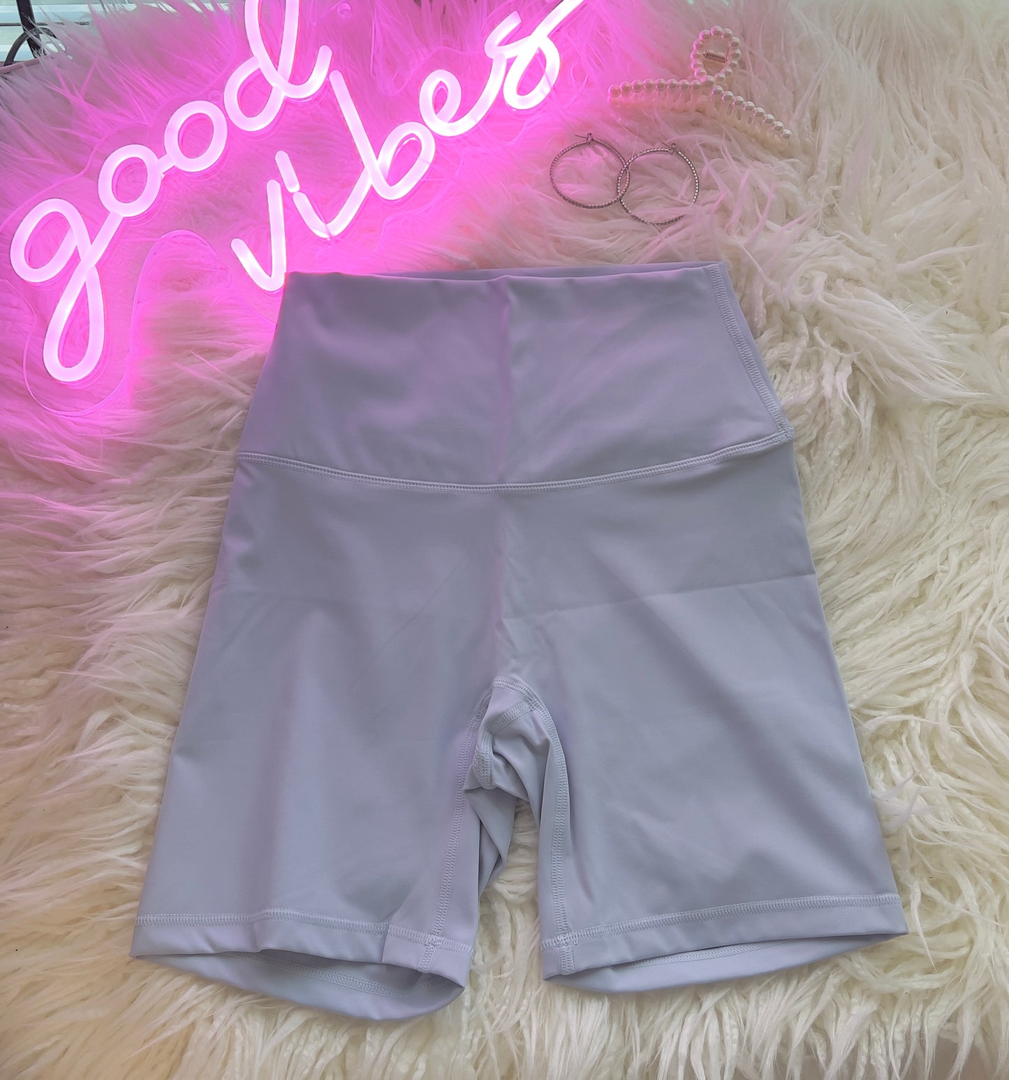 Buttery soft biker shorts ✨PRE ORDER✨ closes 4/10 ships 2/3 weeks from close date