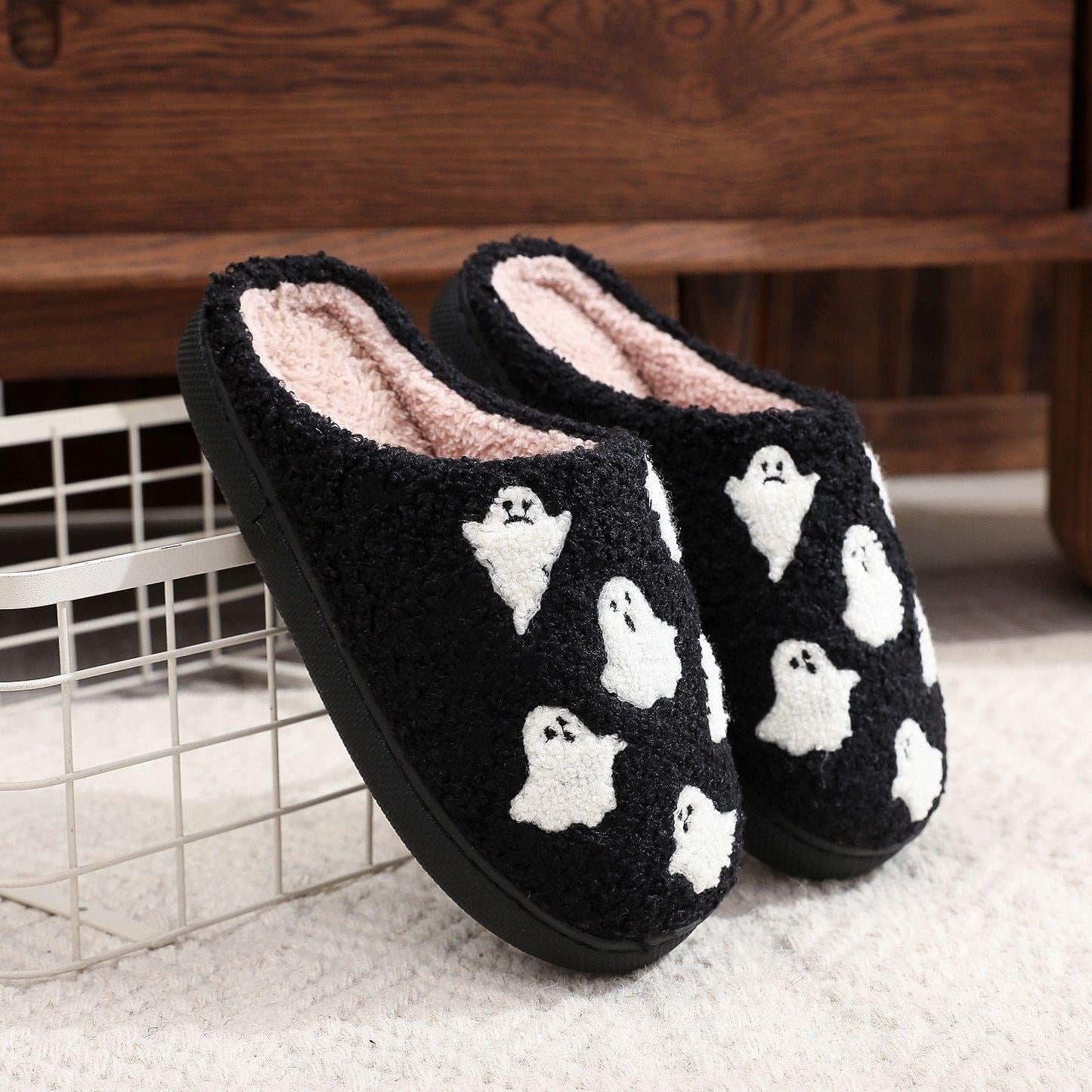 Ghosties slippers ✨PRE ORDER, est arrival end august