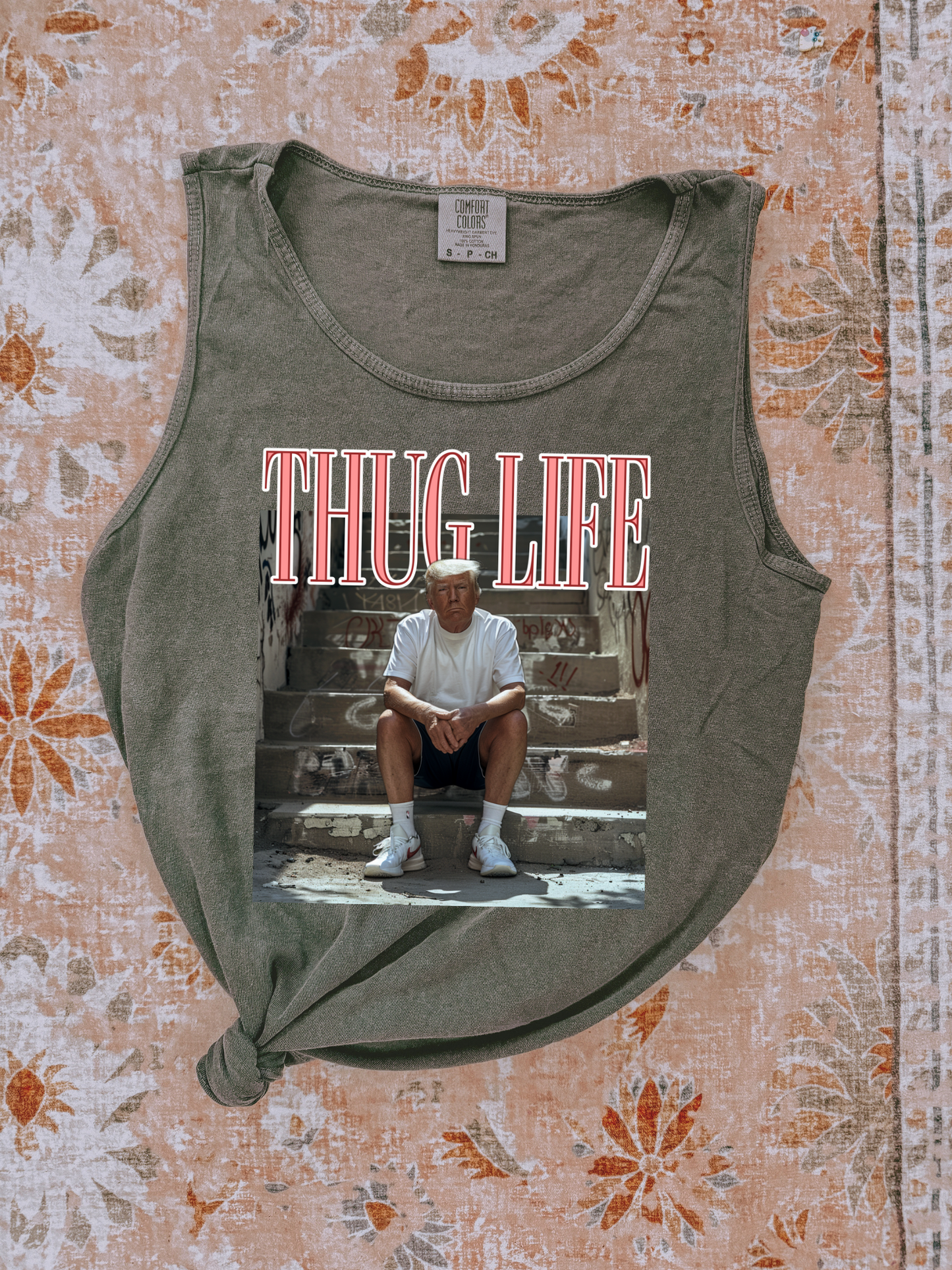 Thug life