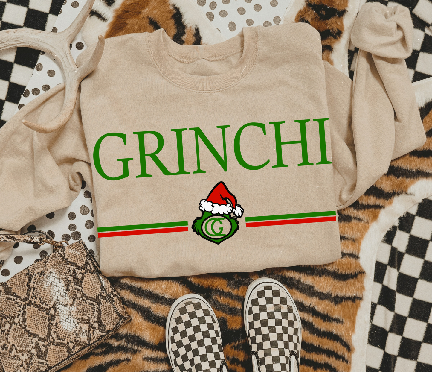 Grinchi