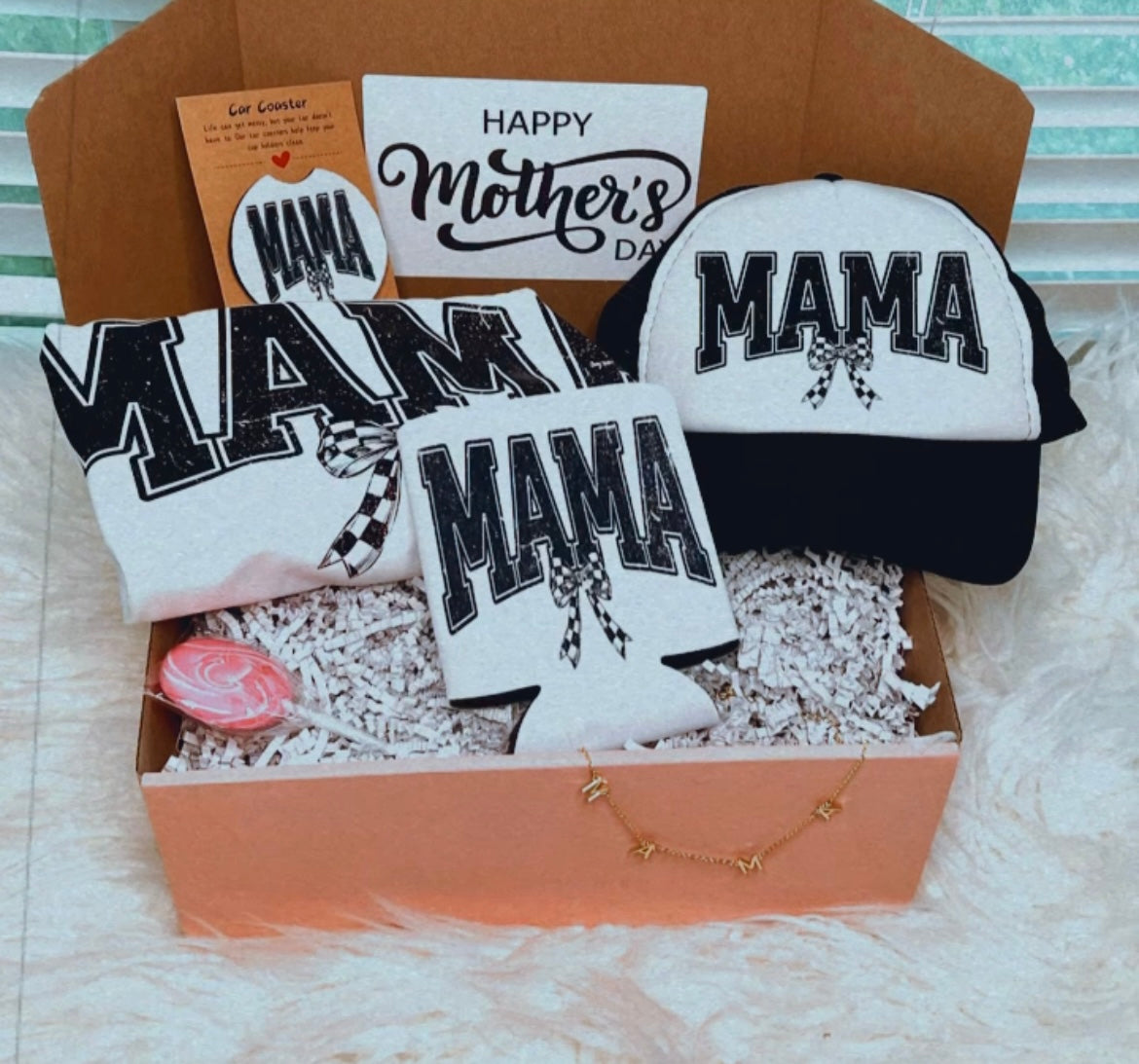 Mama Mother’s Day box