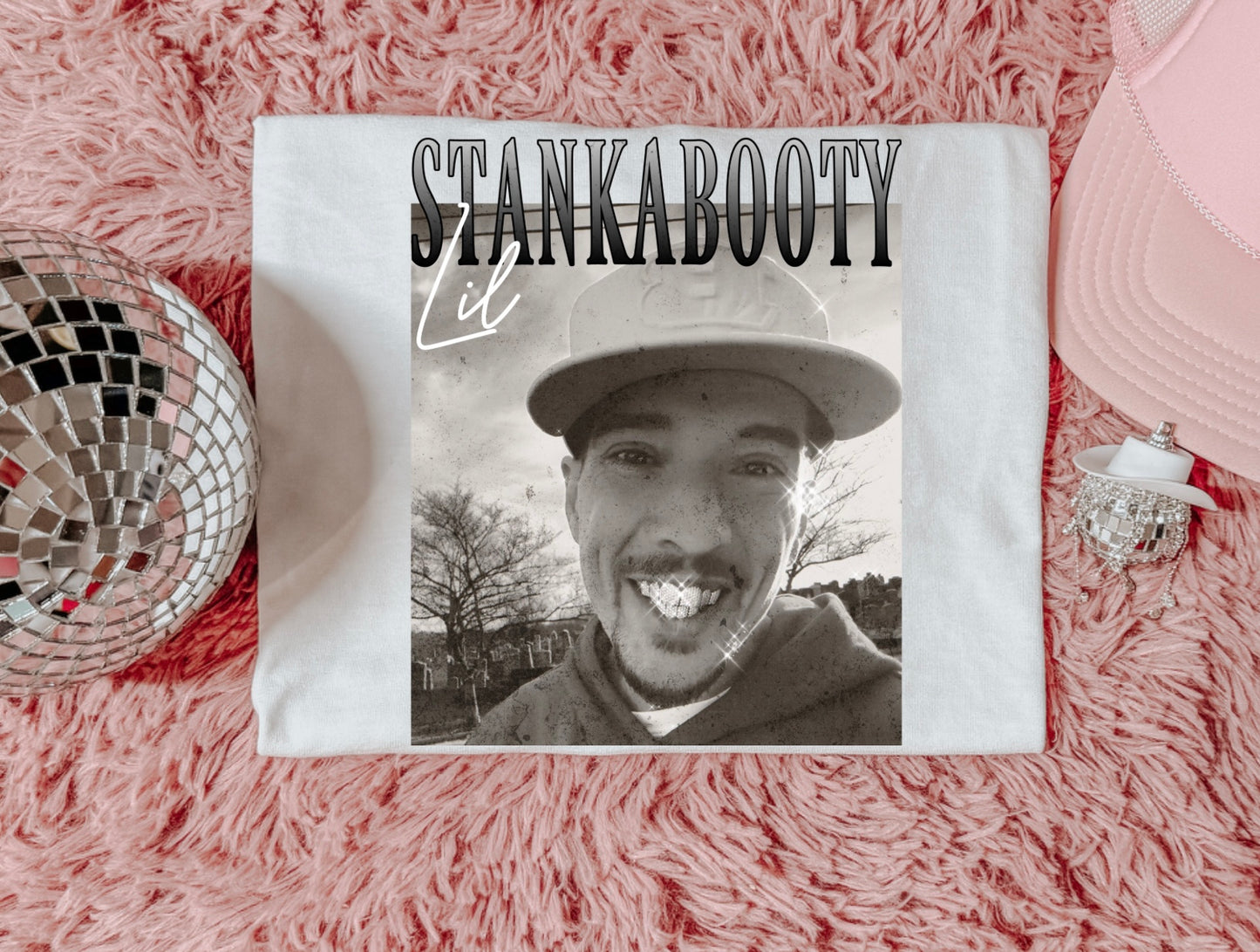 Stankabooty