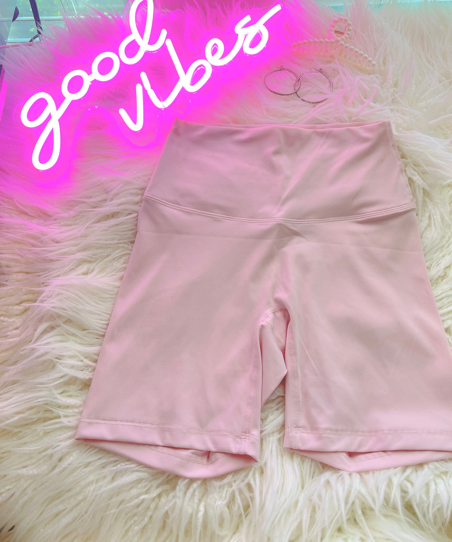 Buttery soft biker shorts ✨PRE ORDER✨ closes 4/10 ships 2/3 weeks from close date